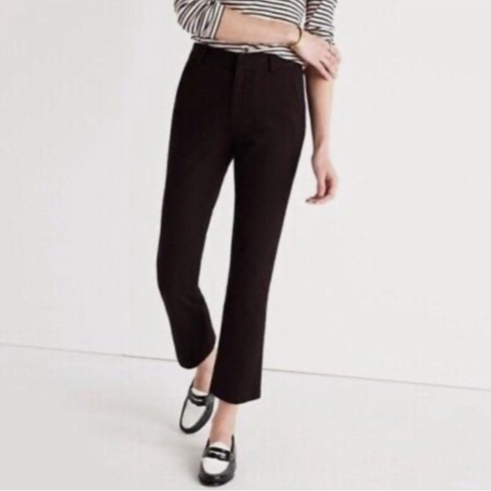 J.Crew Teddie Pant *WORN ONCE*